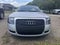 2001 Audi TT Base FrontTrak